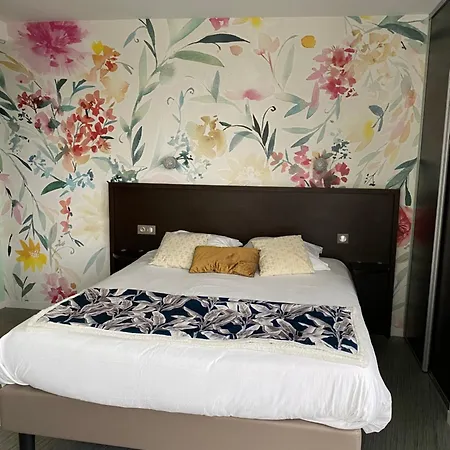 Ξενοδοχείο Le Richelieu Le Tréport