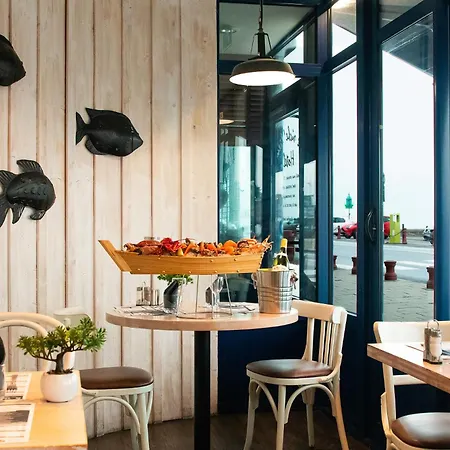 Le Richelieu Le Treport