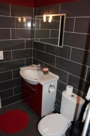 Le Richelieu Ξενοδοχείο Le Tréport