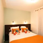 Le Richelieu Hotel 2*