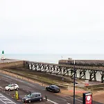 Le Richelieu 2* Le Tréport