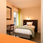 Le Richelieu Hotel