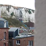 Le Richelieu Hotel Le Tréport