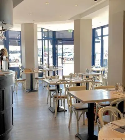 Le Richelieu 2* Le Tréport