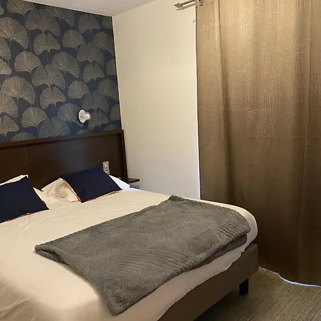 Le Richelieu Le Tréport