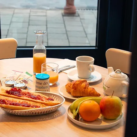 Hotel Le Richelieu 2*