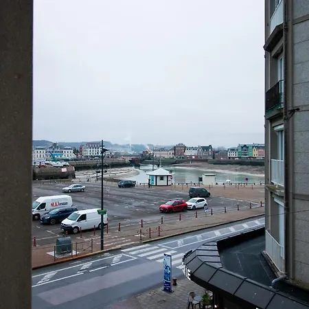 Le Richelieu Hotell