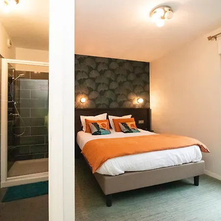 Hotel Le Richelieu