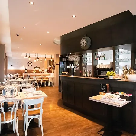 Hotel Le Richelieu 2*