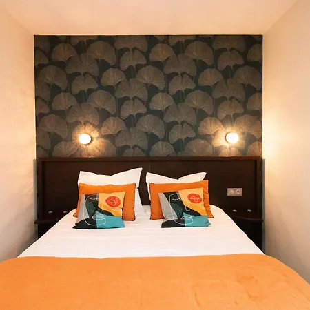Le Richelieu Hotell 2*