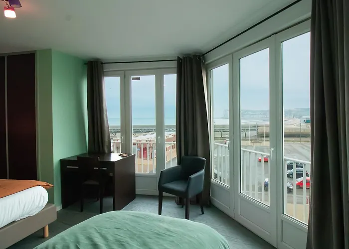 Le Richelieu Szálloda 2*